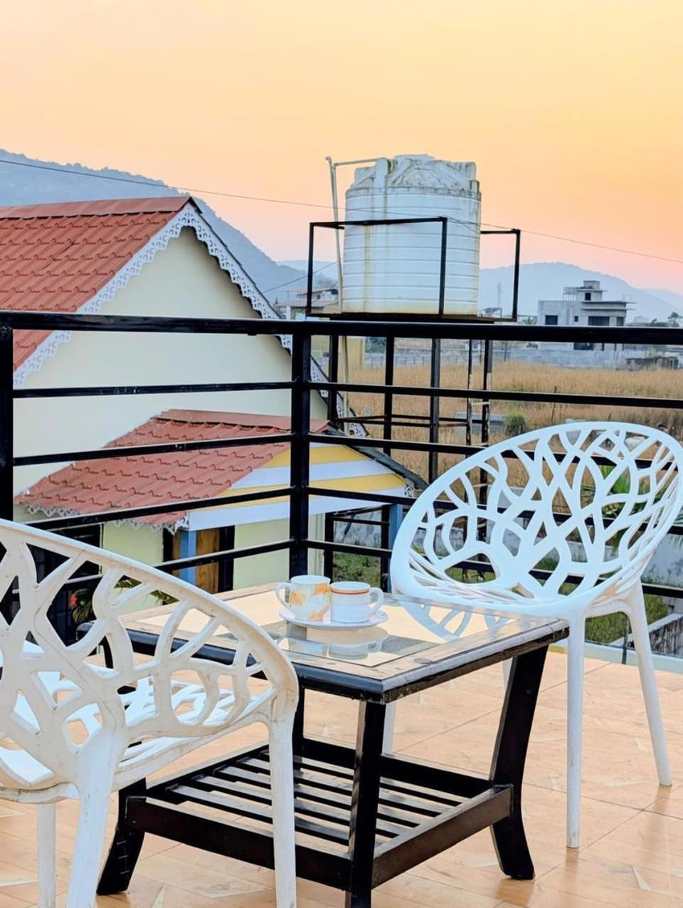 Indraprastha villa Farm Stay in Maharashtra