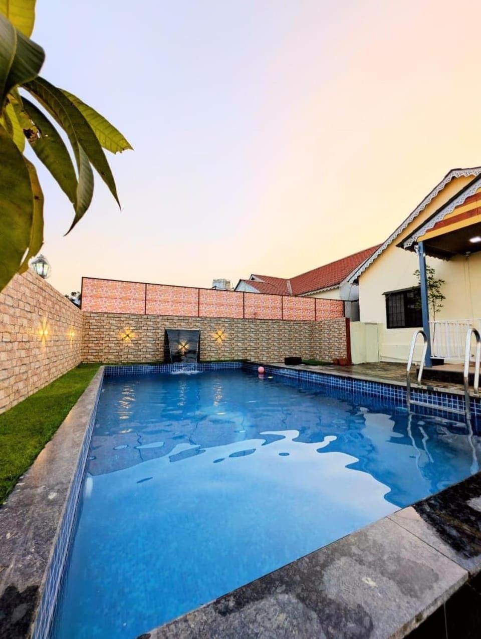 Indraprastha villa Farm Stay in Maharashtra