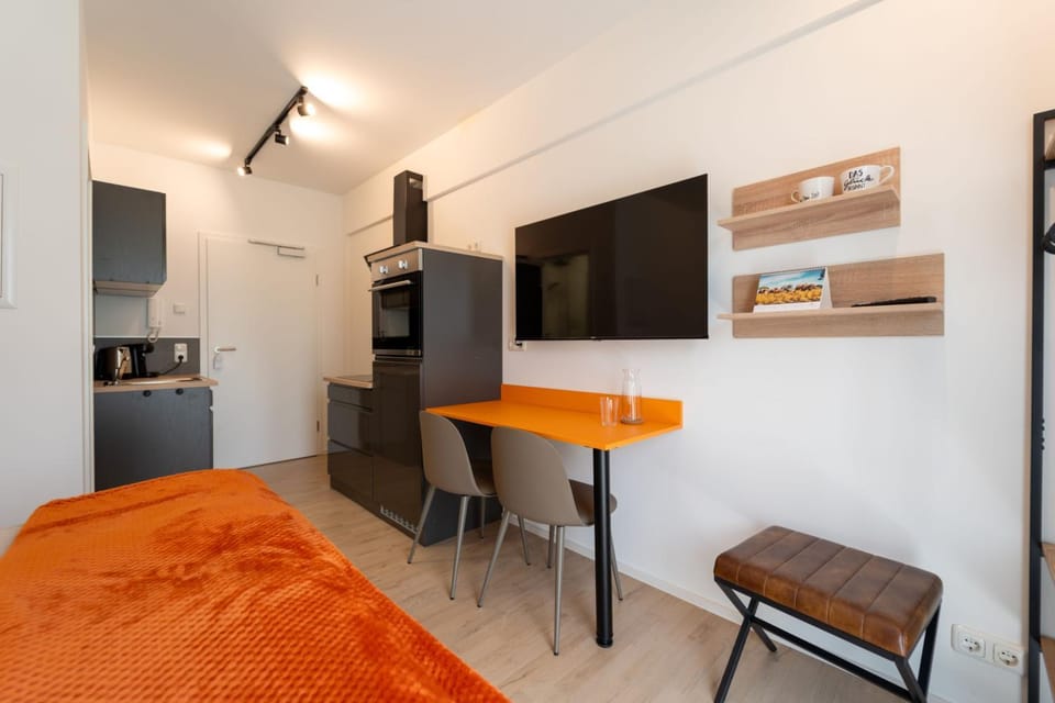 Glückszeit Apartments Gießen Apartment in Giessen