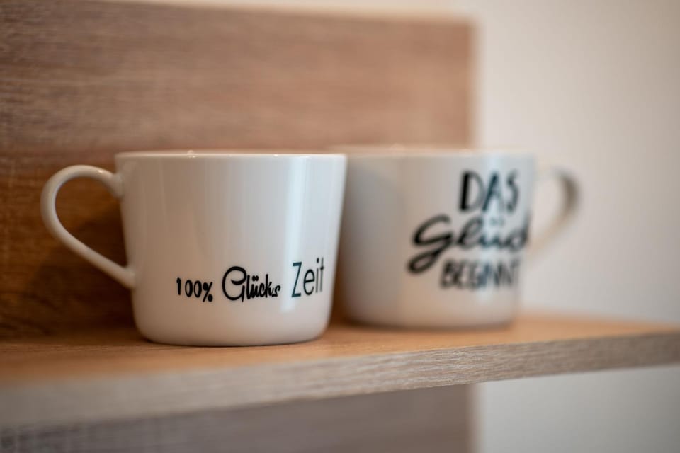 Glückszeit Apartments Gießen Apartment in Giessen