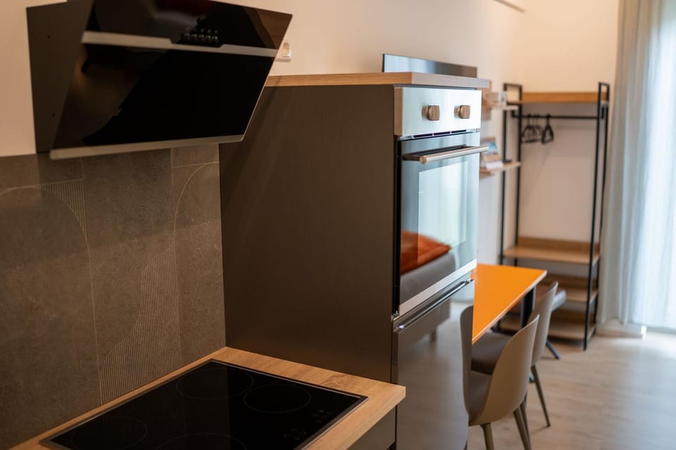Glückszeit Apartments Gießen Apartment in Giessen