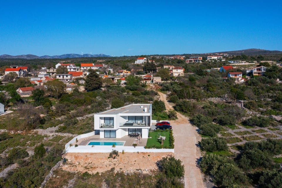 Villa One Love Villa in Šibenik-Knin County, Croatia