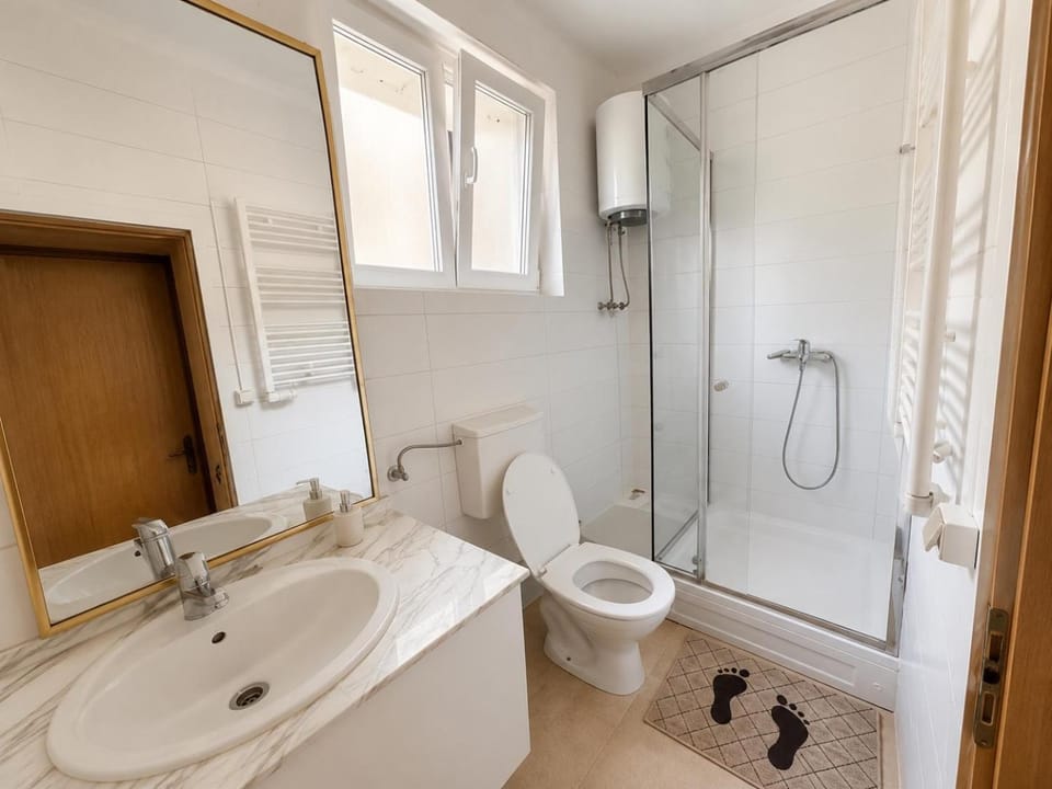 Studio Aurora Sarajevo Center Apartment in Sarajevo