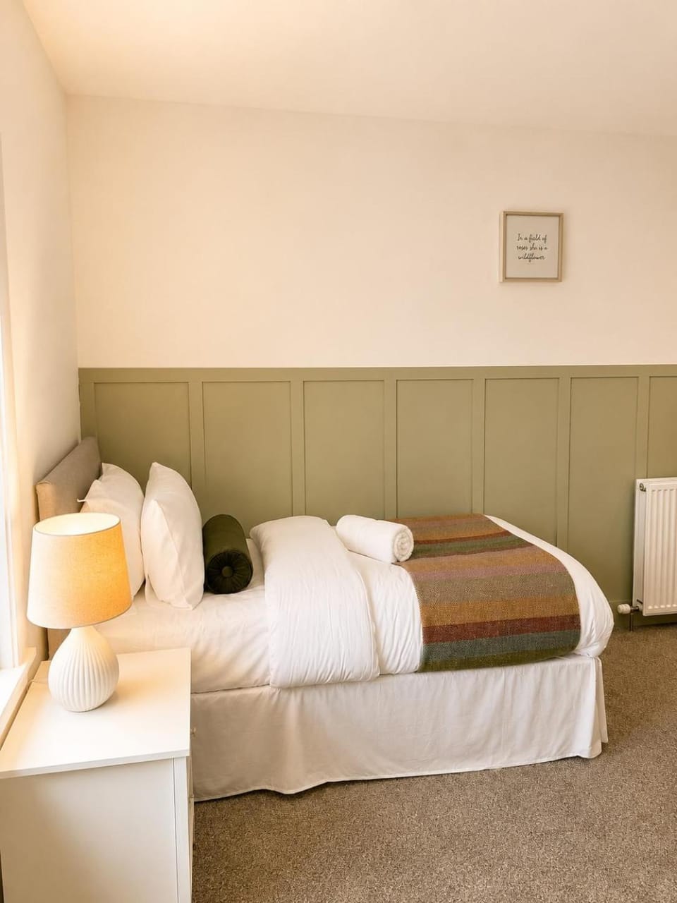 Edinburgh Airport House Free Parking & Garden Apartment in Edinburgh