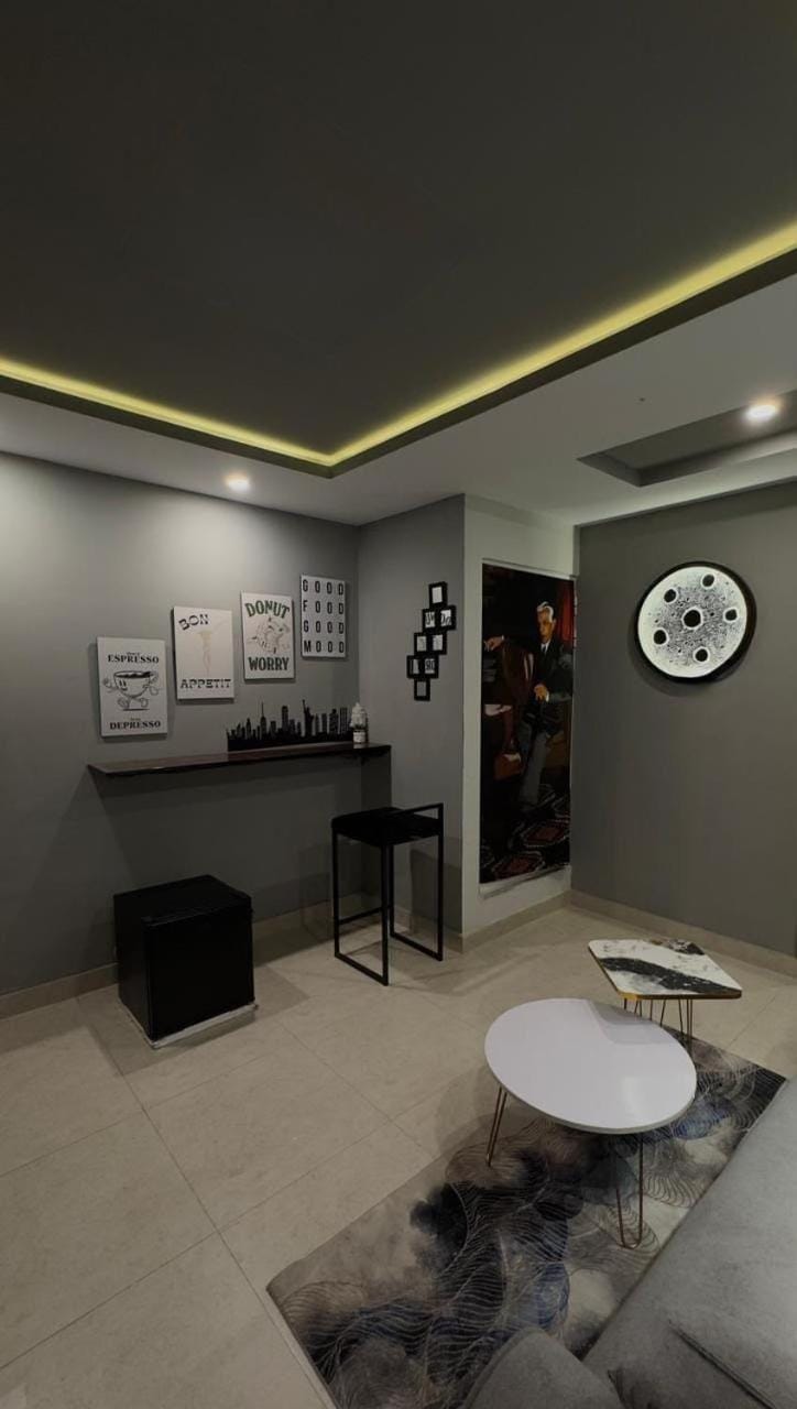 Apartment in Rawalpindi Apartment in Islamabad