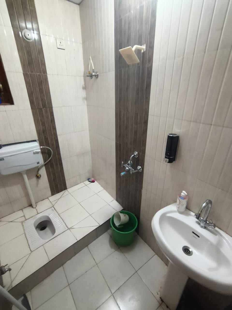 The Kirava Stays Apartment in Lucknow