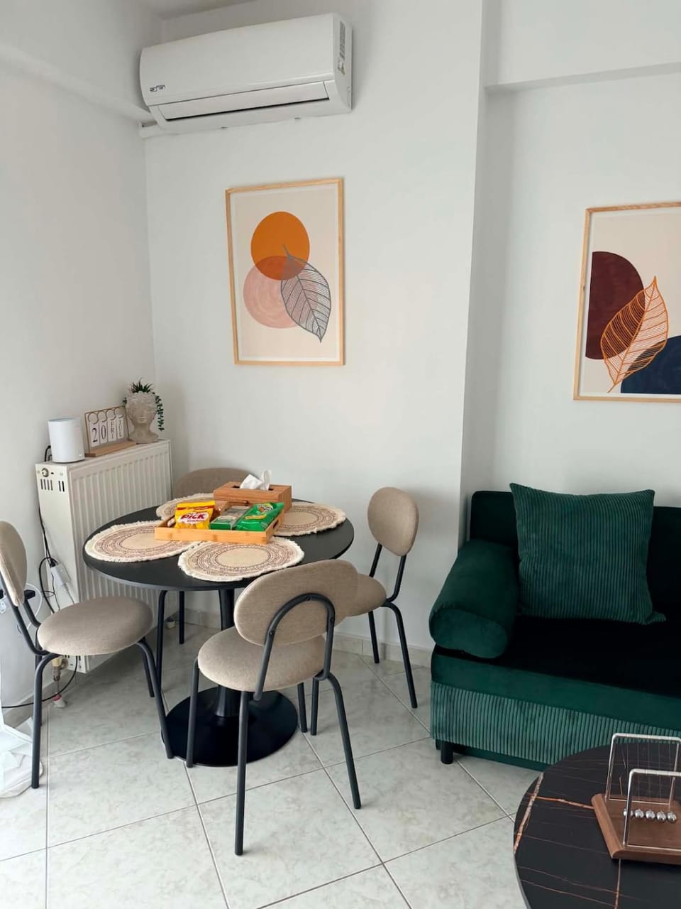 The View Xanthi Apartment in Decentralized Administration of Macedonia and Thrace