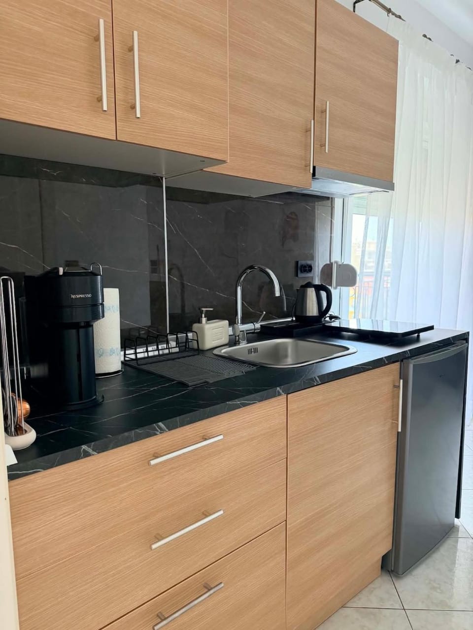 The View Xanthi Apartment in Decentralized Administration of Macedonia and Thrace