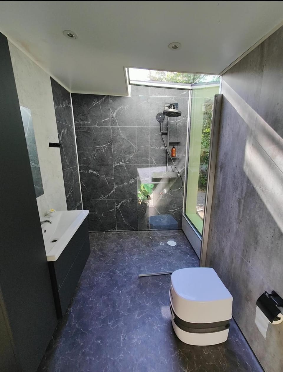 Mysigt stuga med bastu House in Sweden