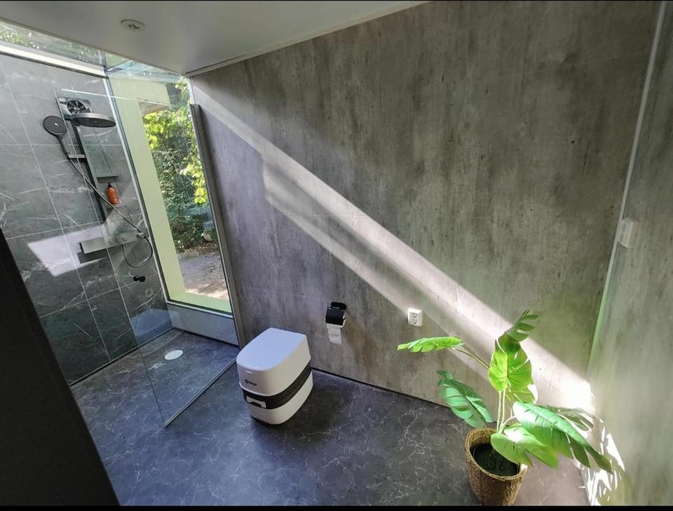 Mysigt stuga med bastu House in Sweden
