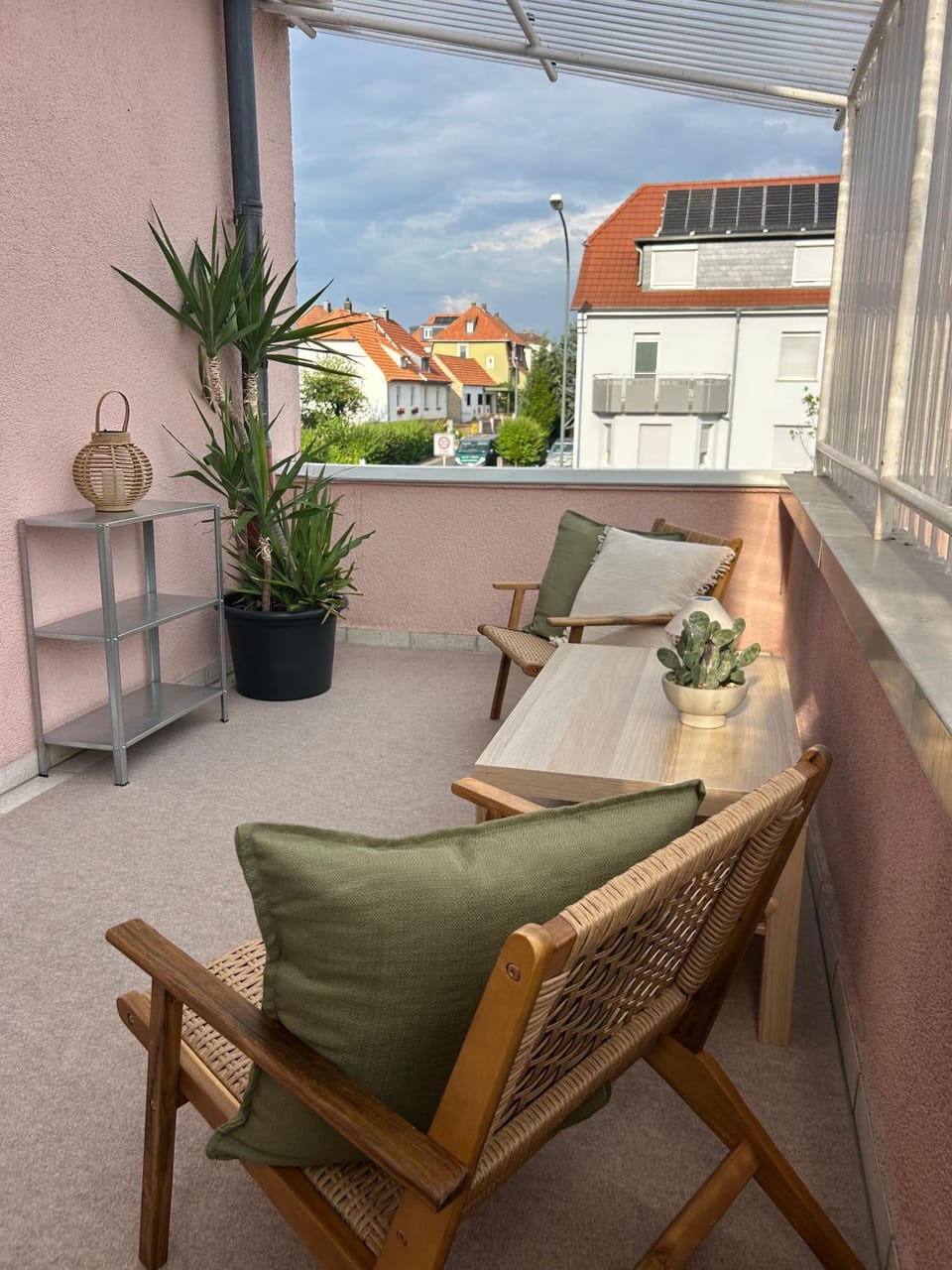 View (from property/room), Balcony/Terrace, Balcony/Terrace, Seating area