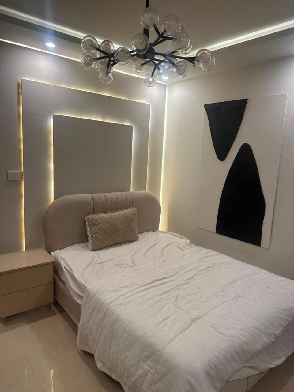 Apartment in Rawalpindi Apartment in Islamabad Capital Territory