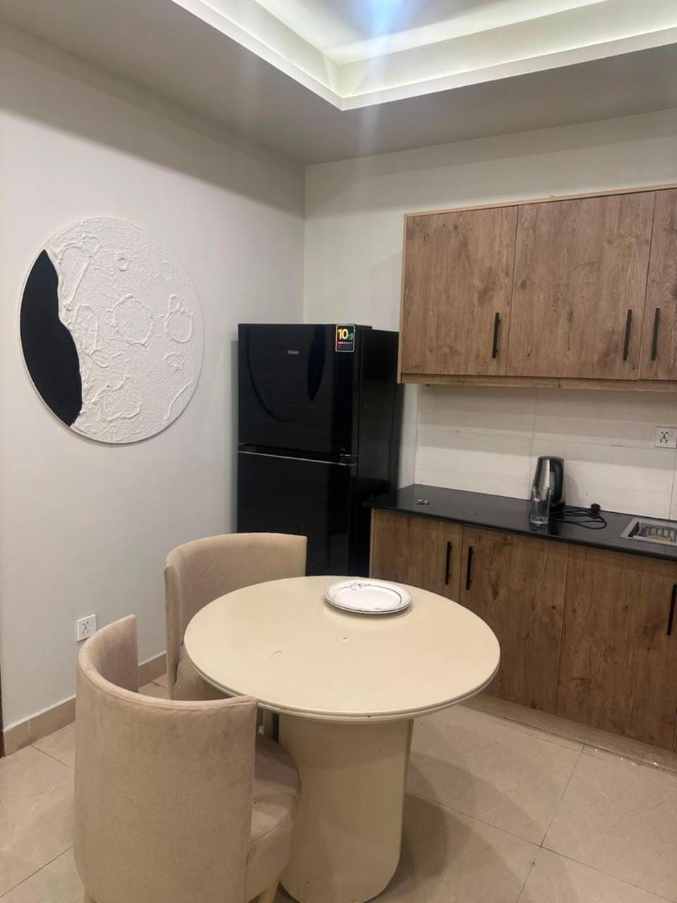 Apartment in Rawalpindi Apartment in Islamabad Capital Territory