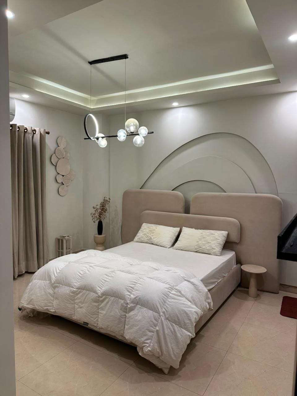 Apartment in Rawalpindi Apartment in Islamabad Capital Territory