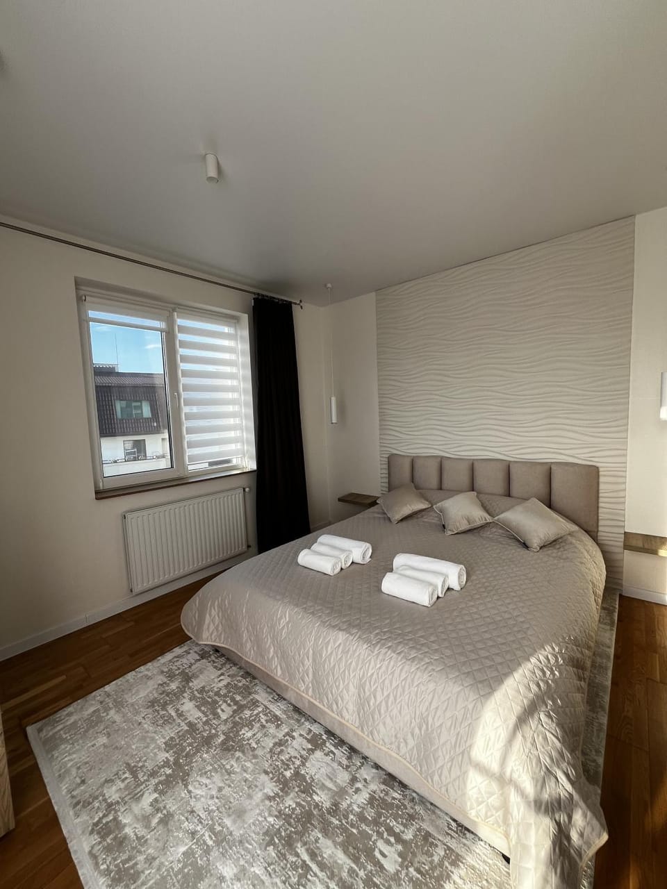 Loft X Apartment Bozdosh Apartment in Ukraine