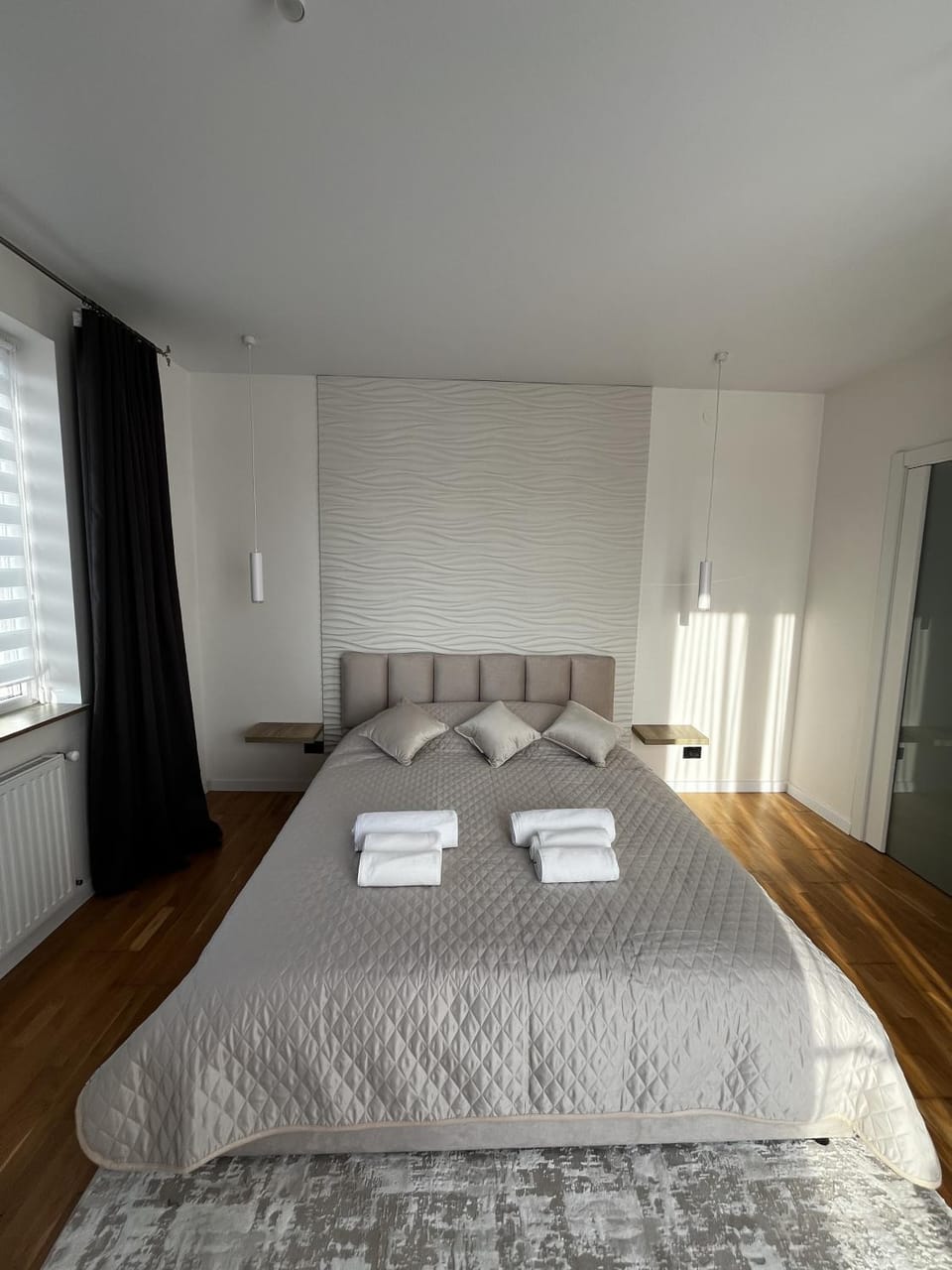 Loft X Apartment Bozdosh Apartment in Ukraine