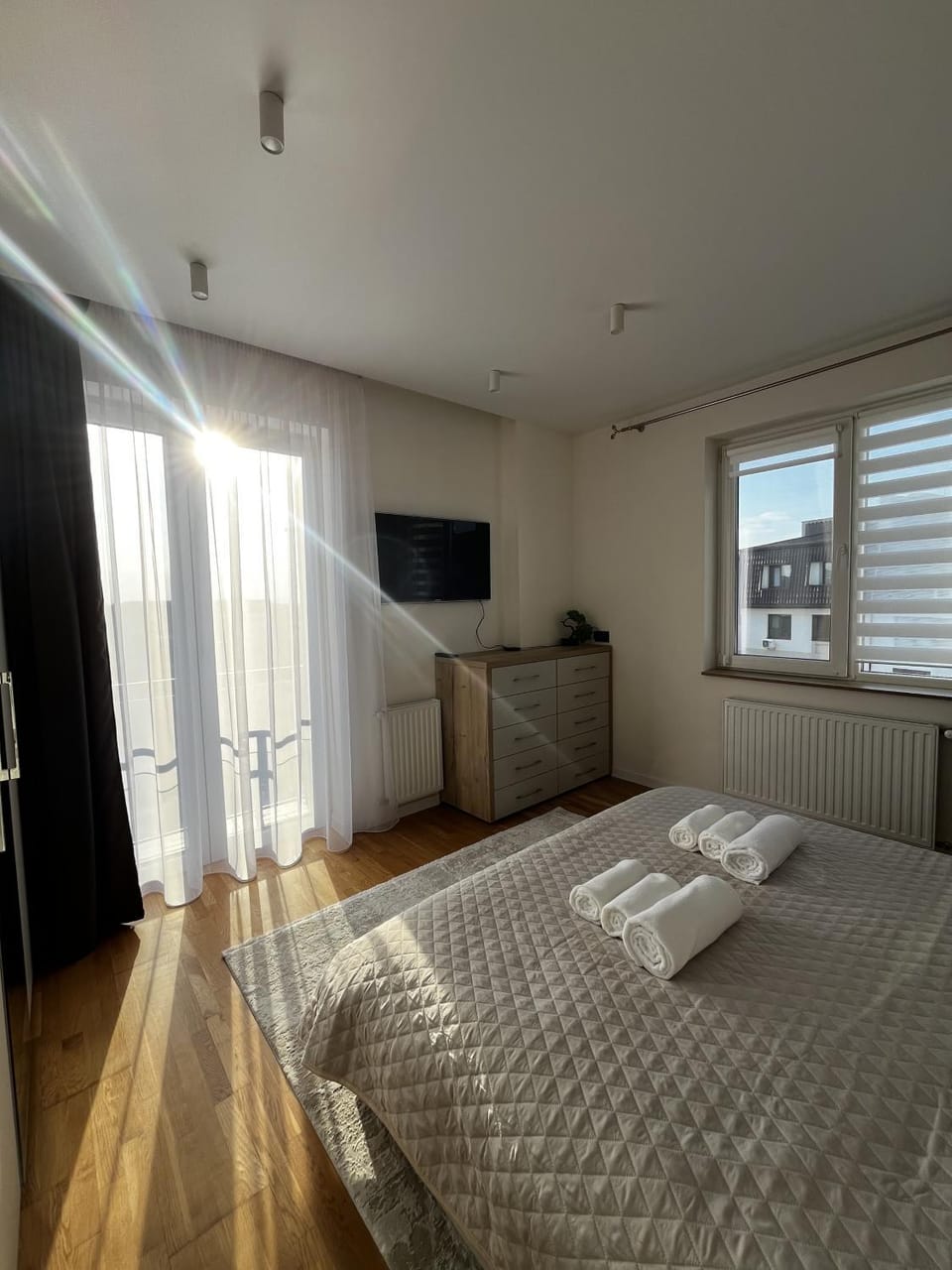 Loft X Apartment Bozdosh Apartment in Ukraine