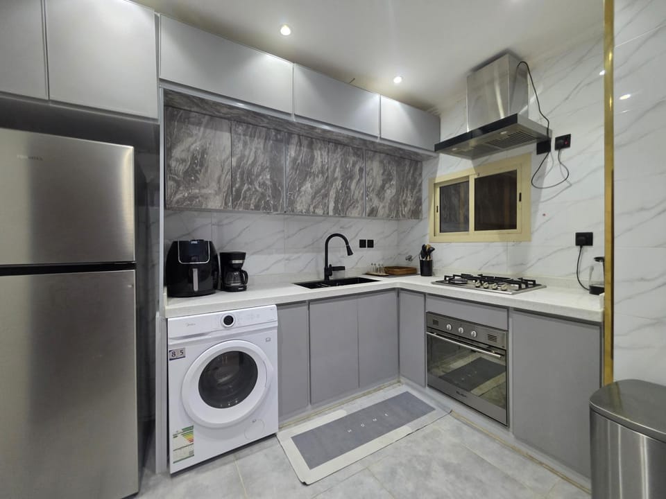 Luxury Apartment 1 Apartment in Mecca