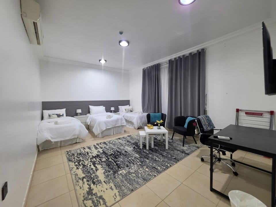 Luxury Apartment 1 Apartment in Mecca