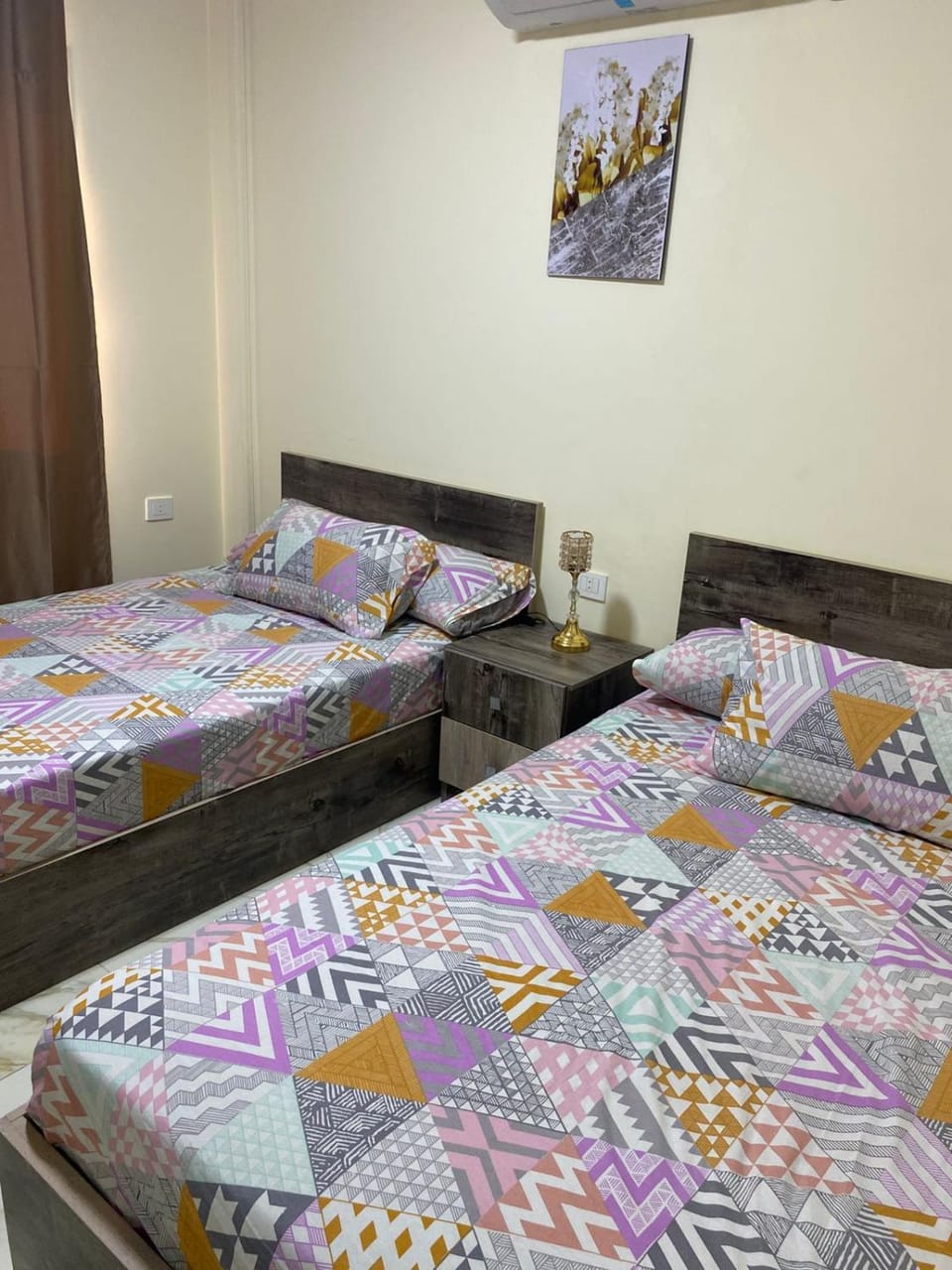 Stella Heights Chalet Minutes from Marassi Apartment in Egypt