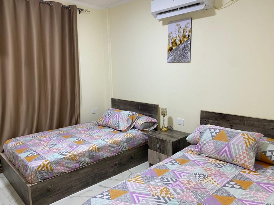 Stella Heights Chalet Minutes from Marassi Apartment in Egypt