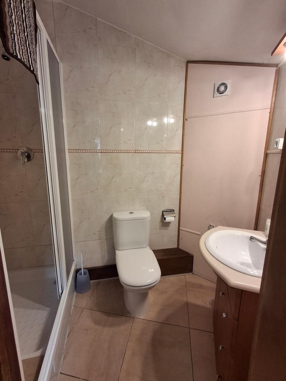 Setcases-Vallter hostal Mitja Pensió 4 Bed and Breakfast in Ripollès