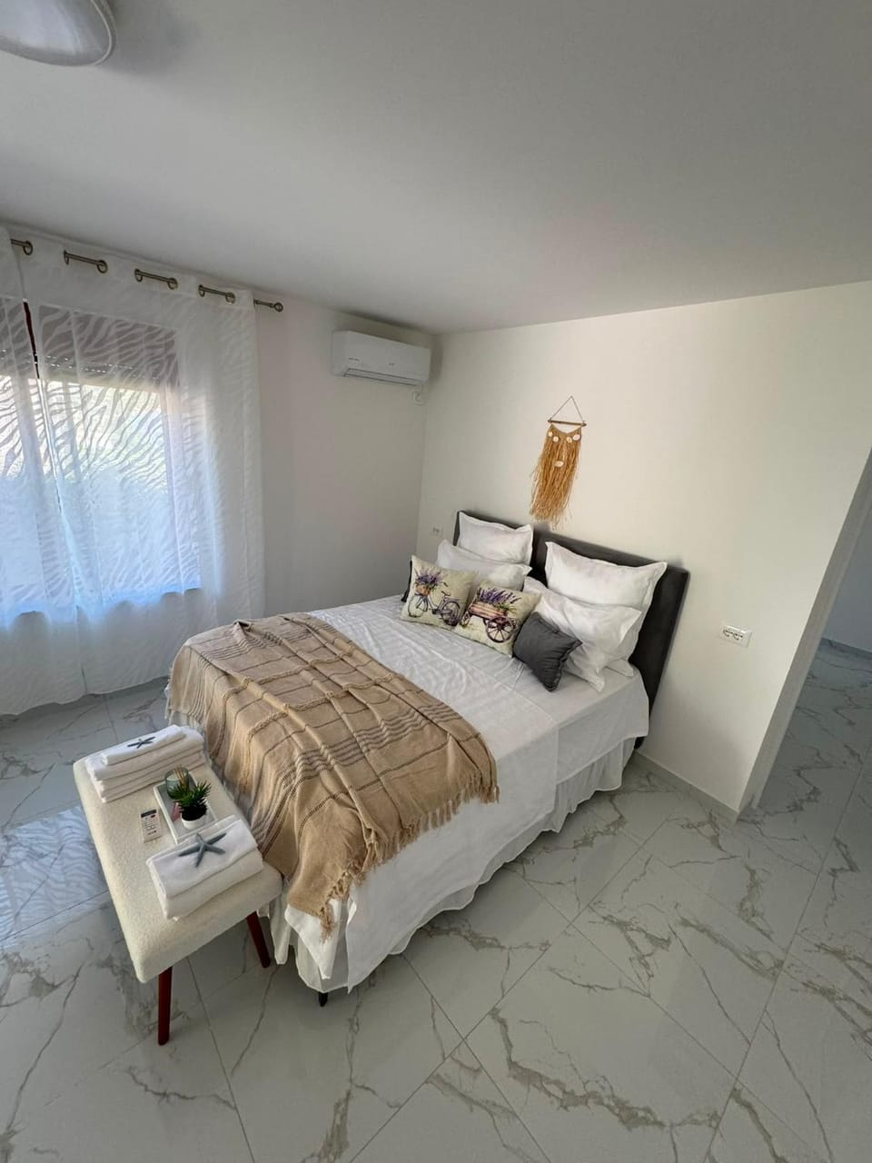 Luka Vacation House House in Ulcinj