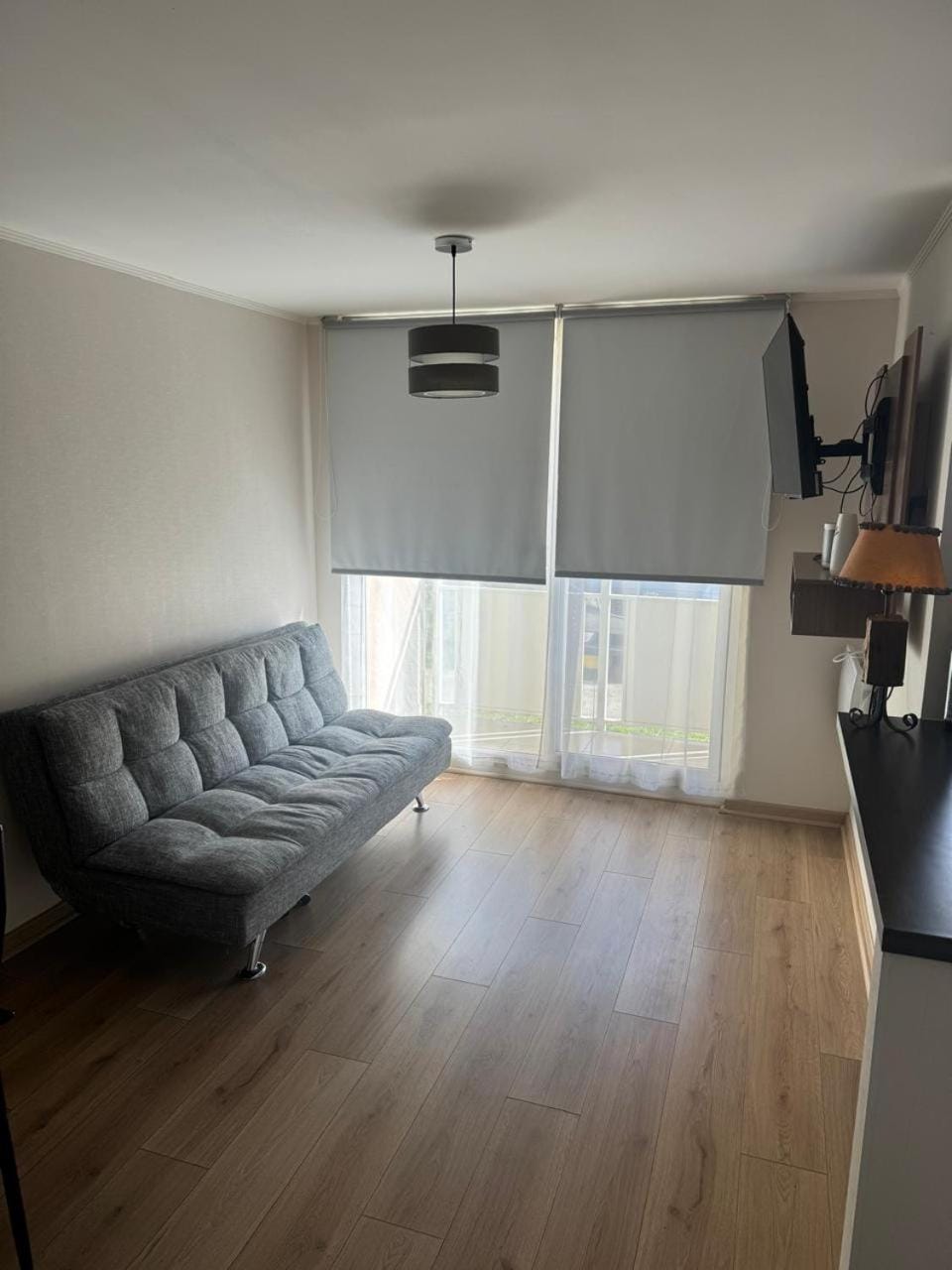 Departamento Salida Norte Temuco Apartment in Temuco