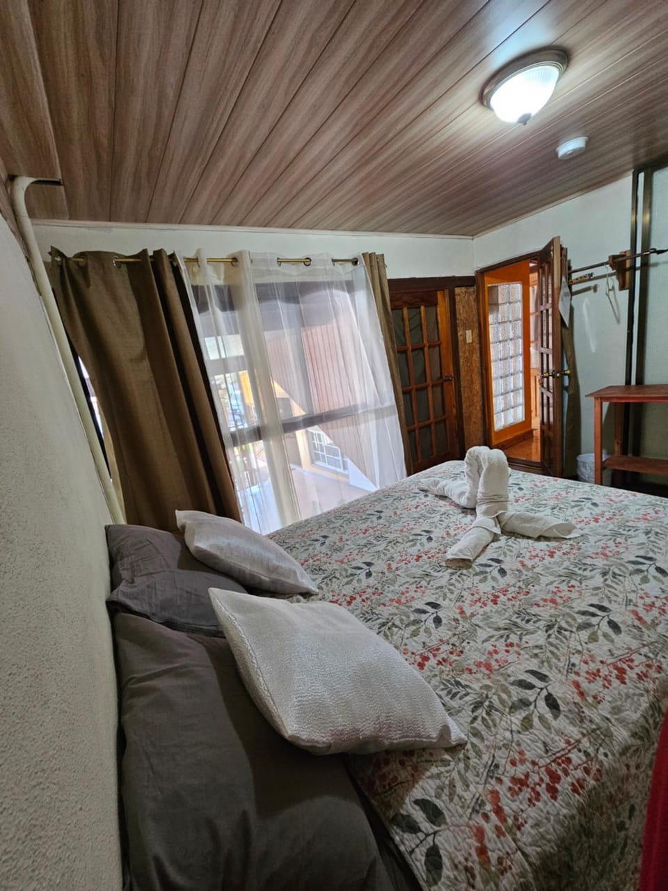 CreaDora Bed and Breakfast in Chiriquí Province