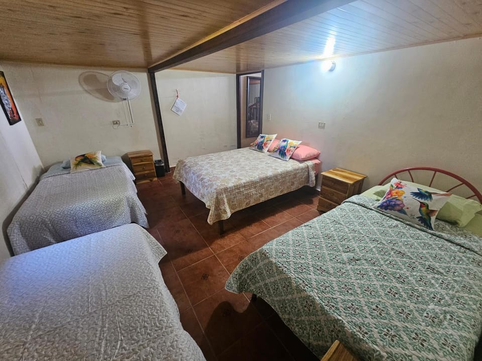 CreaDora Bed and Breakfast in Chiriquí Province