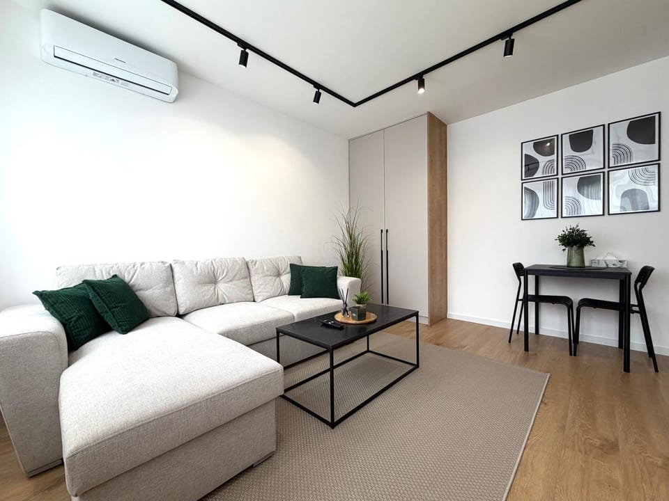 Sunny Nest Apartment Sarajevo Free parking Apartment in Sarajevo