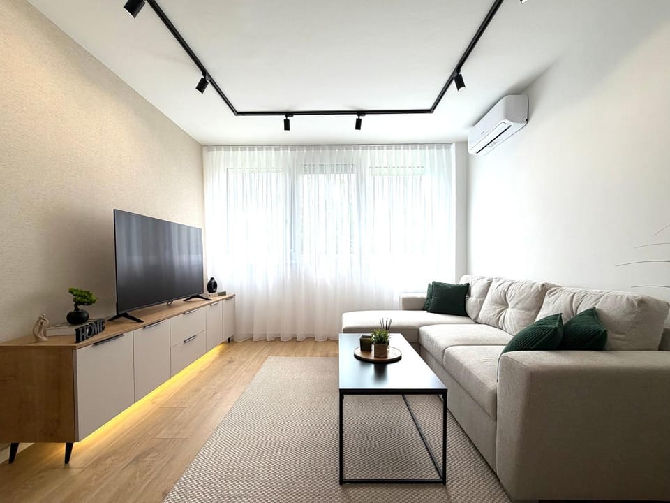 Sunny Nest Apartment Sarajevo Free parking Apartment in Sarajevo