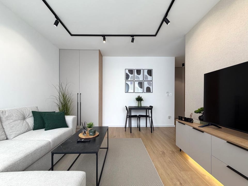 Sunny Nest Apartment Sarajevo Free parking Apartment in Sarajevo
