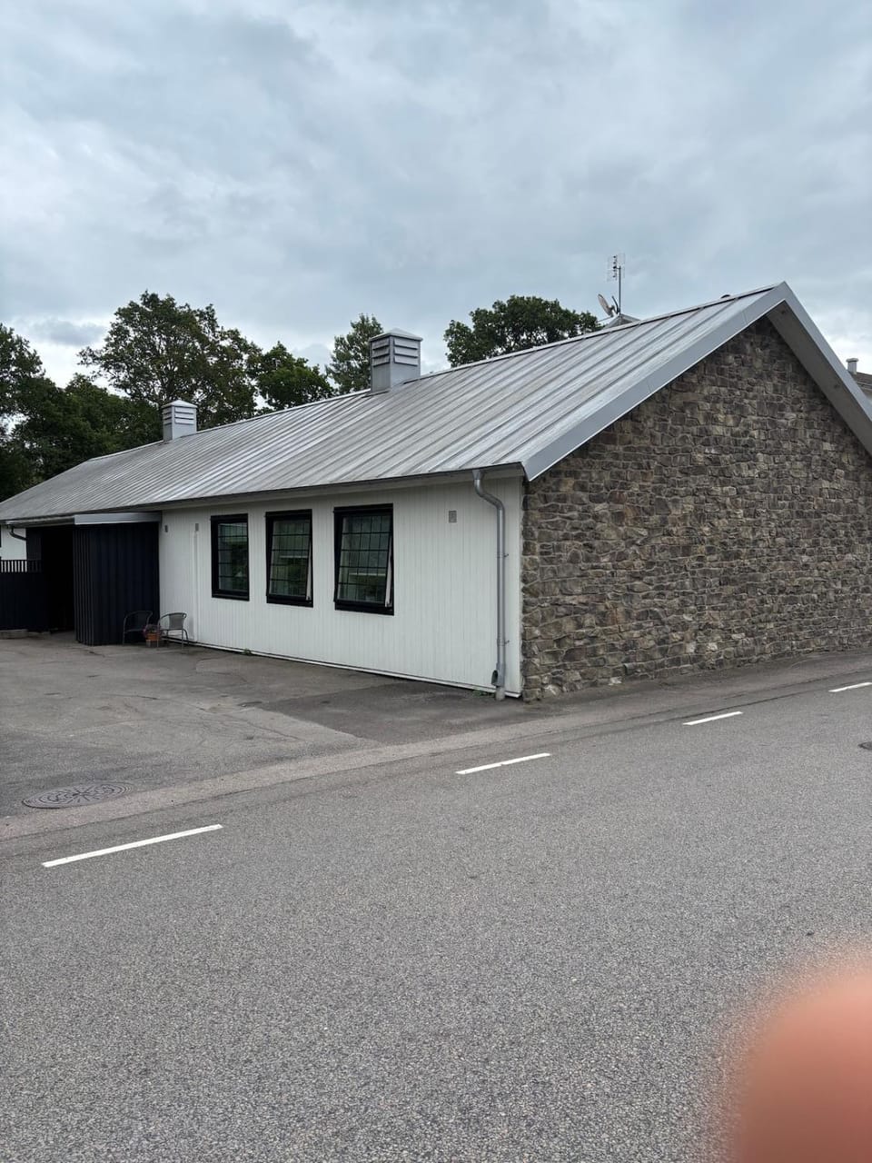 Bageriet, 1 room, 2 beds Bed and Breakfast in Västra Götaland County
