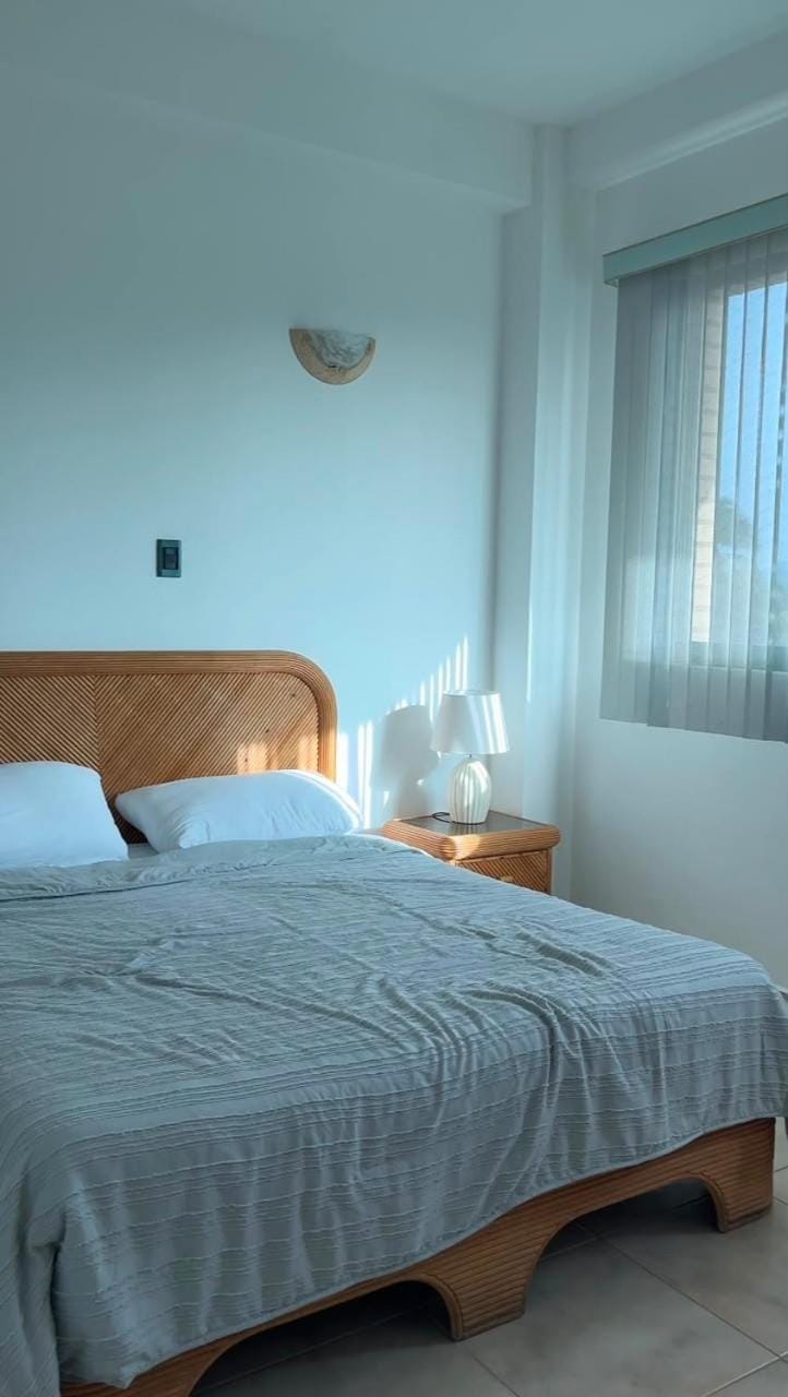 Residencia manatial Apartment in Venezuela