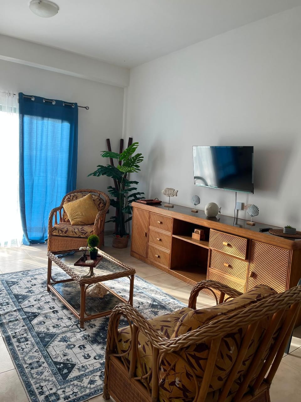 Residencia manatial Apartment in Venezuela