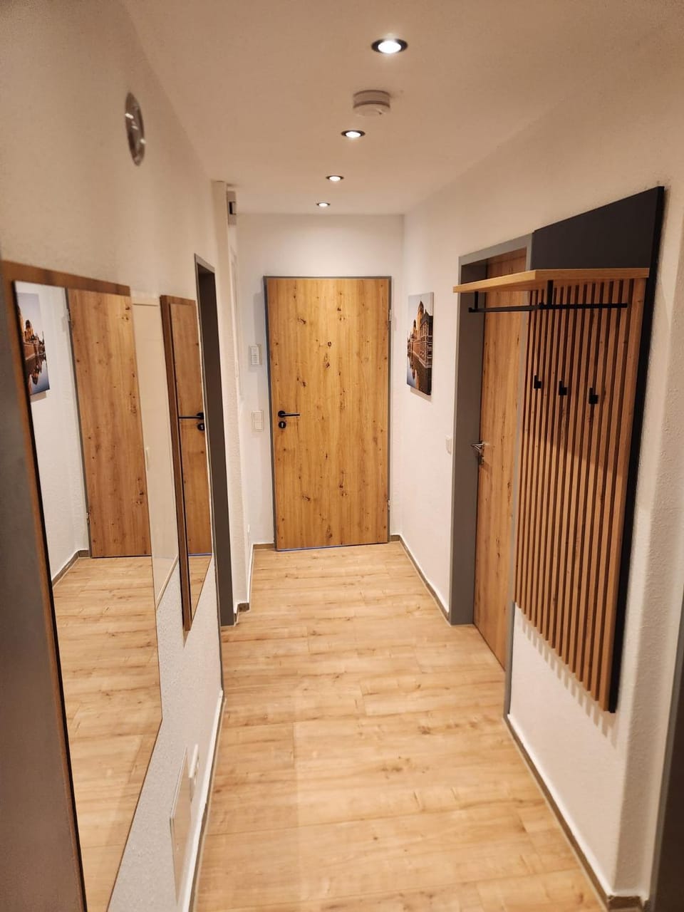 Luises Auszeit Apartment in North Rhine-Westphalia