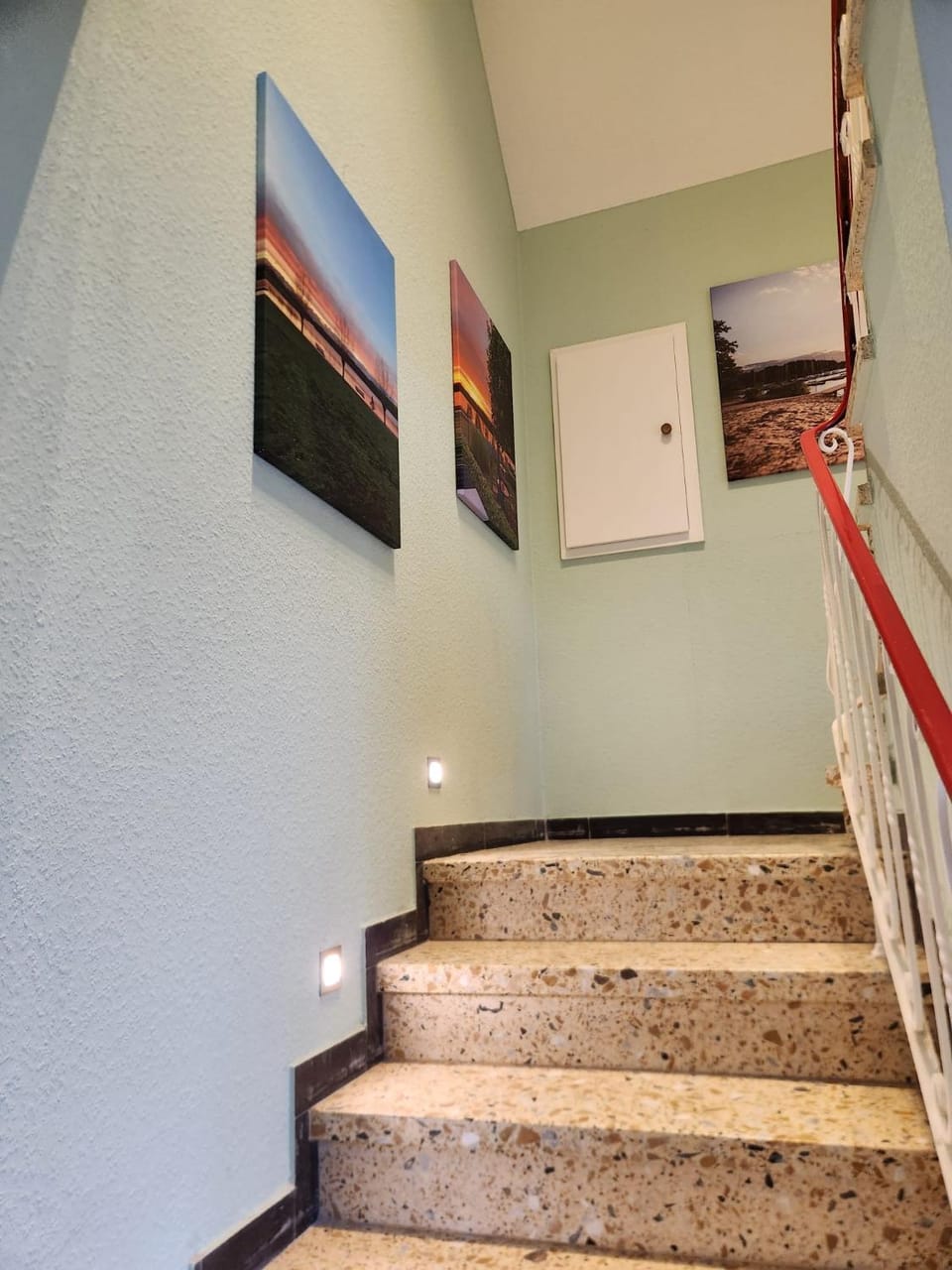 Luises Auszeit Apartment in North Rhine-Westphalia