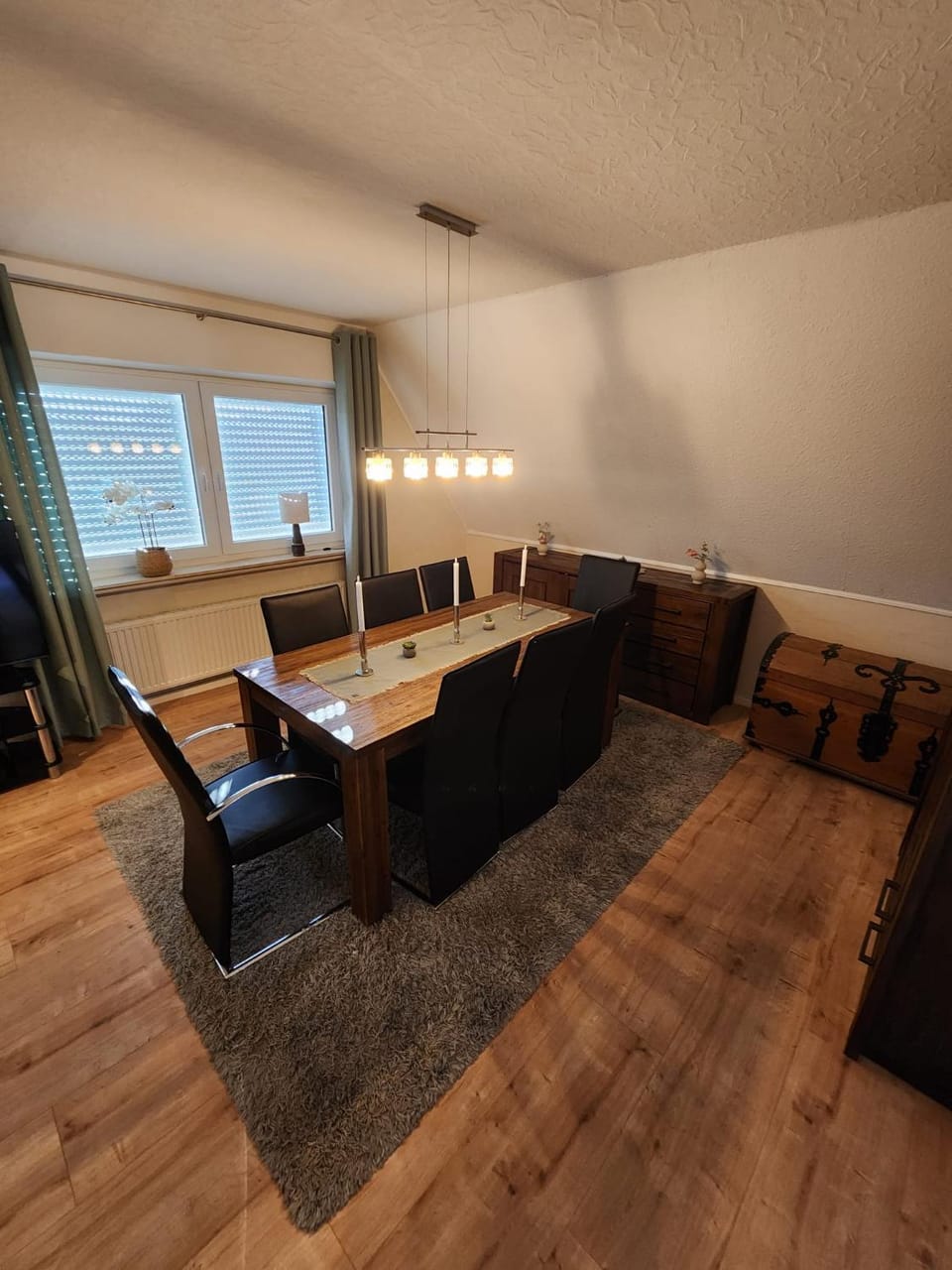 Luises Auszeit Apartment in North Rhine-Westphalia