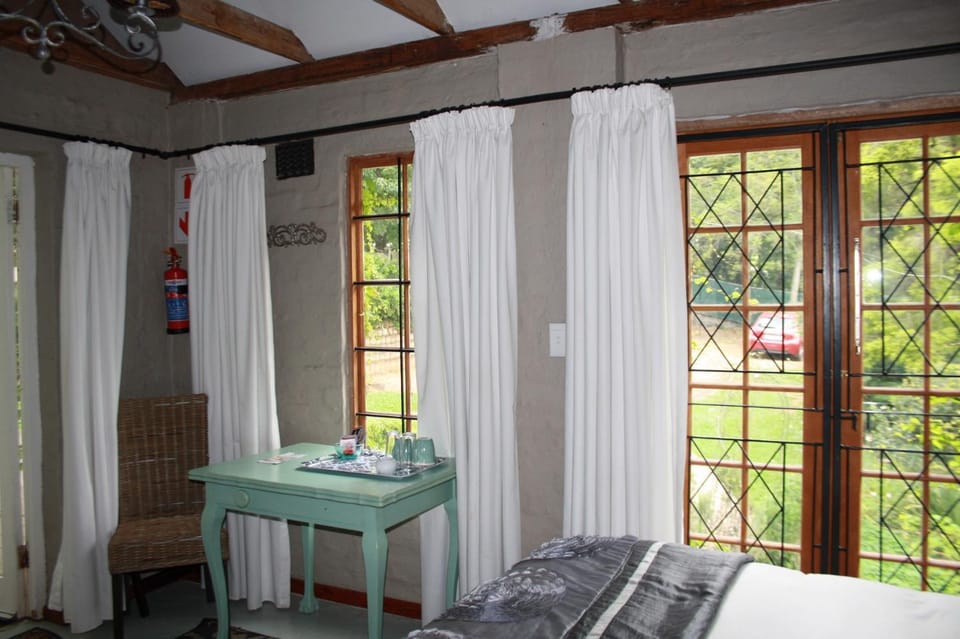 A Garden Suite B&B Bed and Breakfast in KwaZulu-Natal