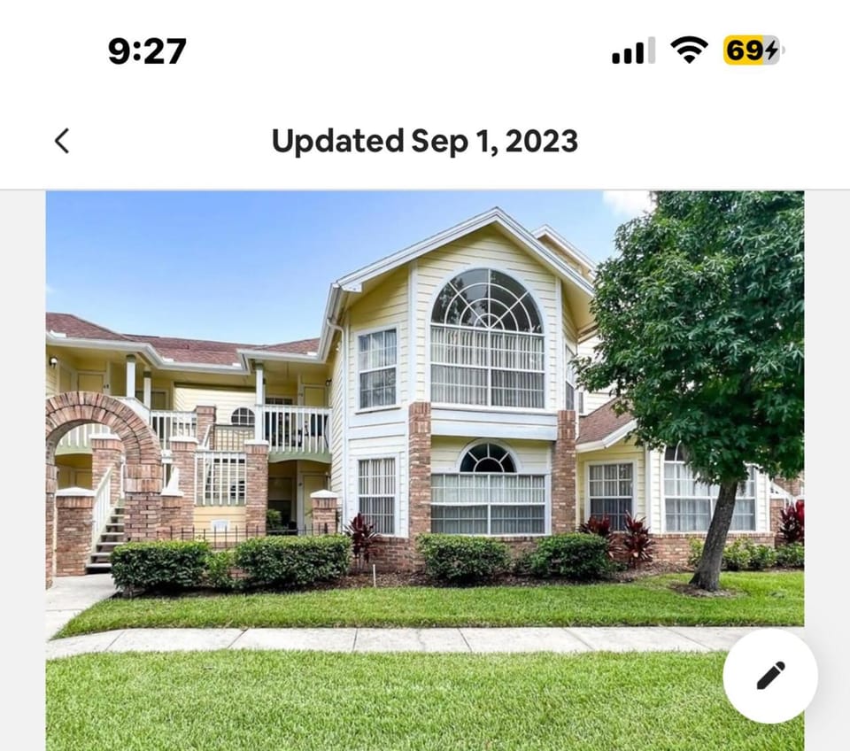 Disney Retreat Apartment in Kissimmee