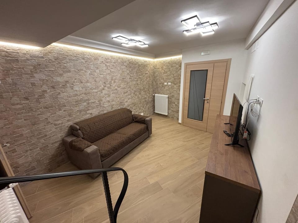 Per le vie del Borgo House in Scanno