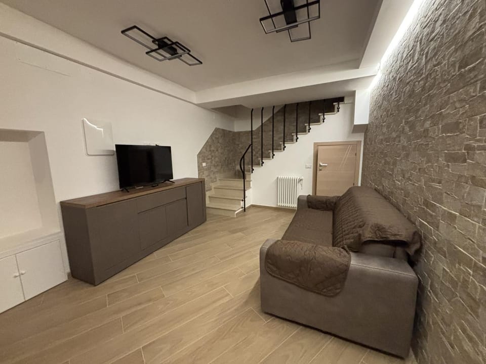 Per le vie del Borgo House in Scanno