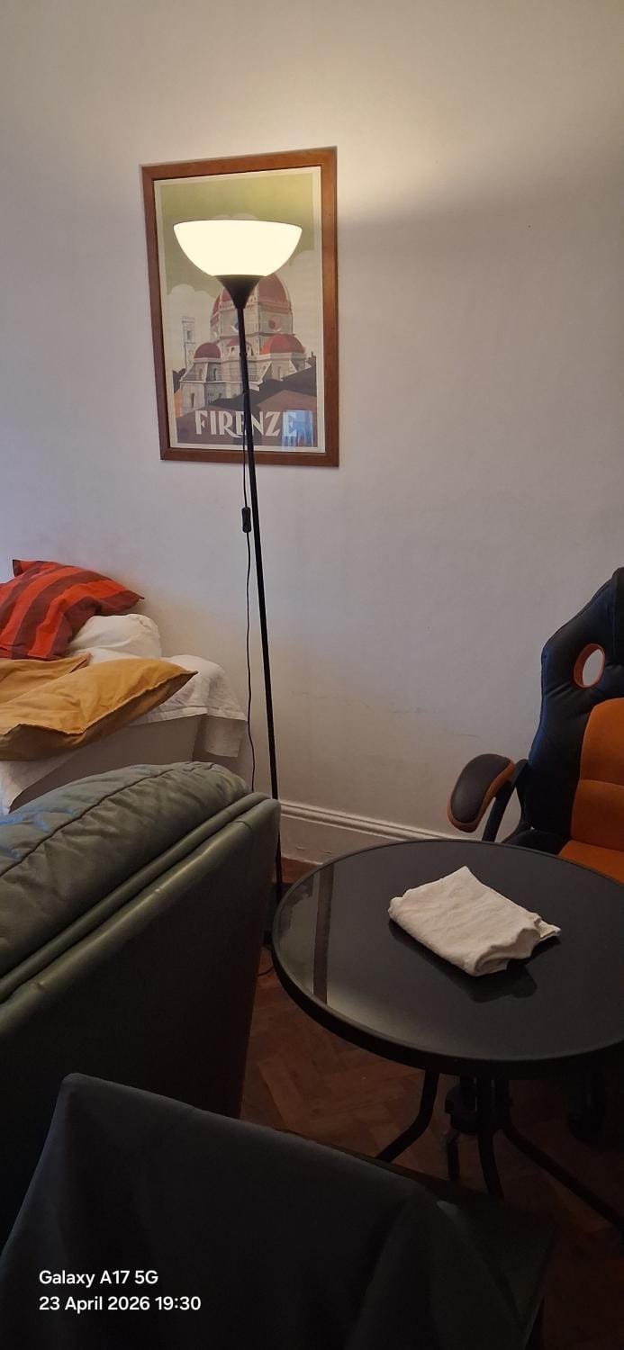 House of Rochester Apartment in Rochester