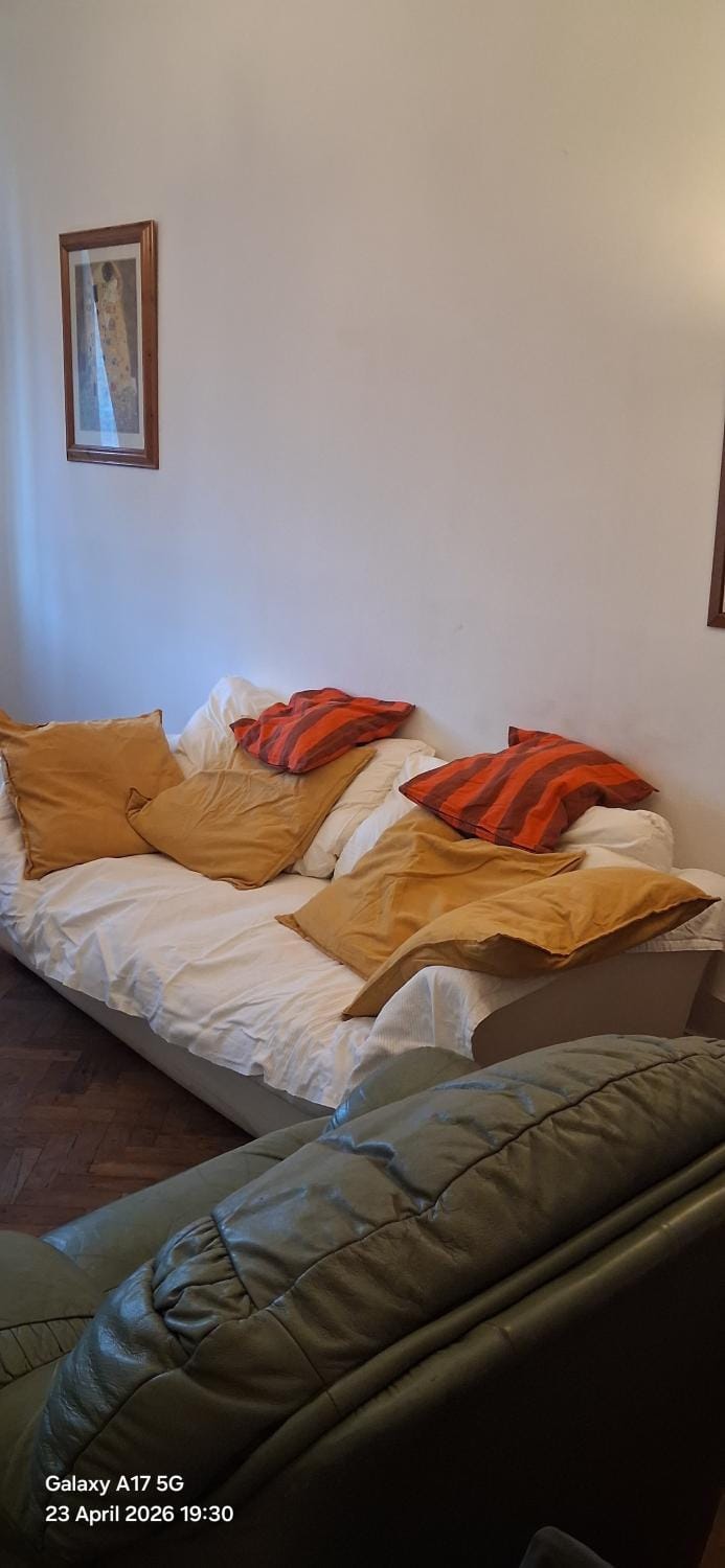 House of Rochester Apartment in Rochester