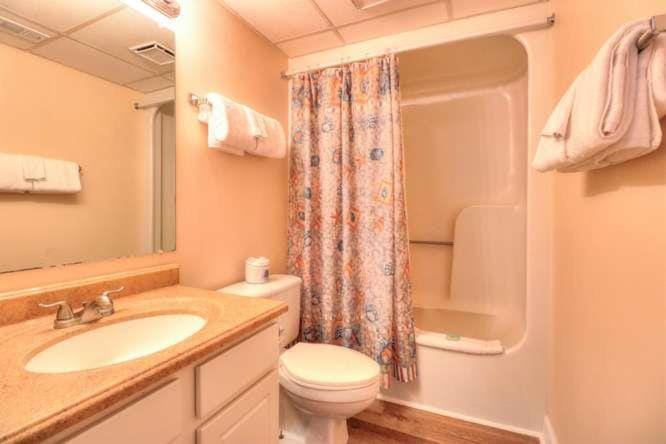 Bathroom, Bath