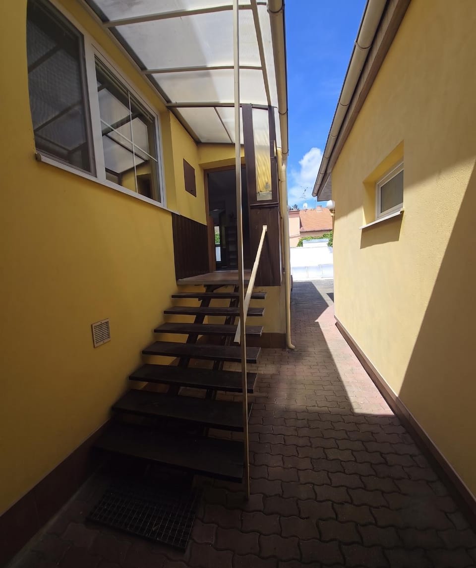 House in South Moravia Villa in South Moravian Region
