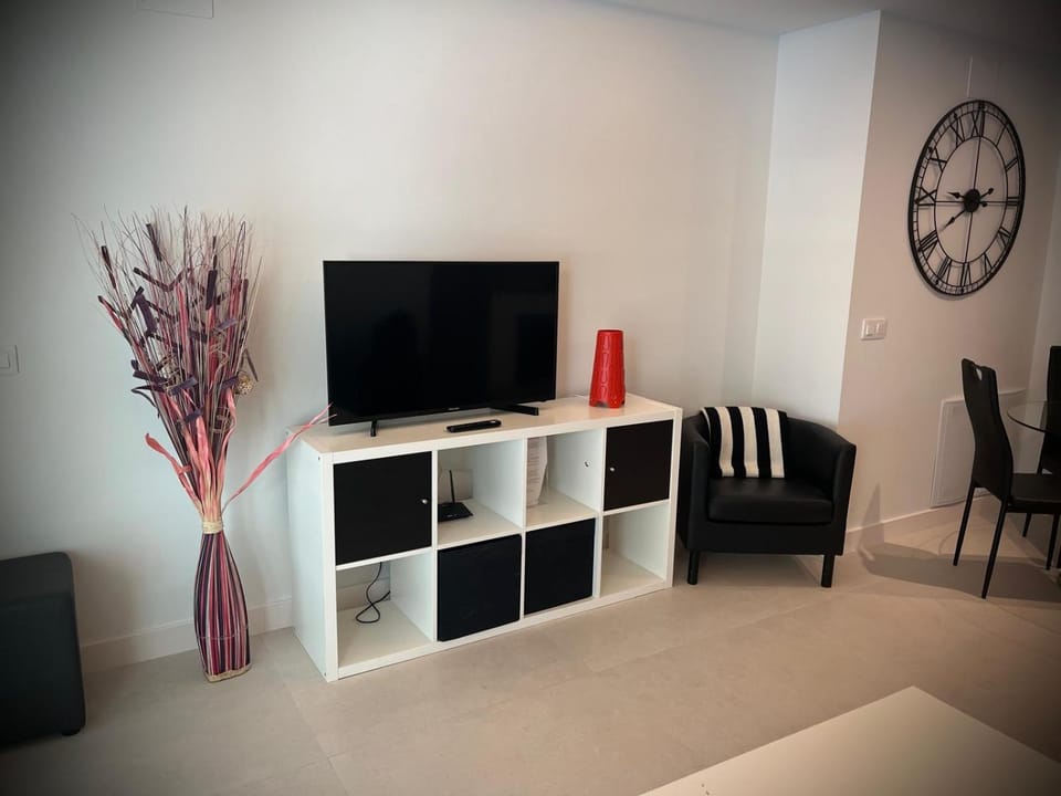 Nuevo Encantador Sol y Playa Fuengirola Apartment in Valle del Guadalhorce
