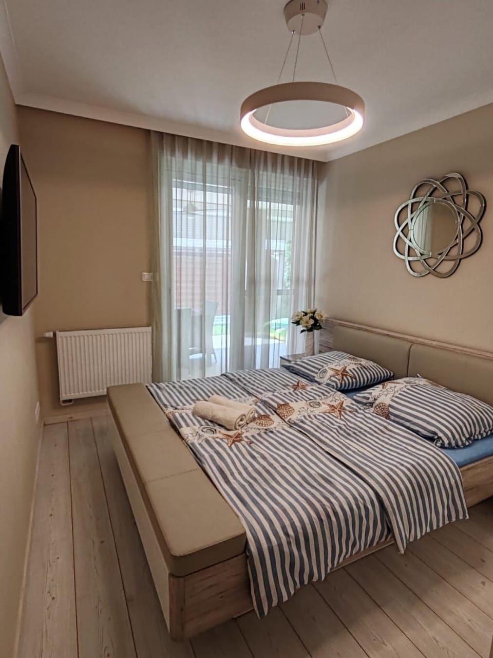 Golden23 Apartment Apartment in Siófok