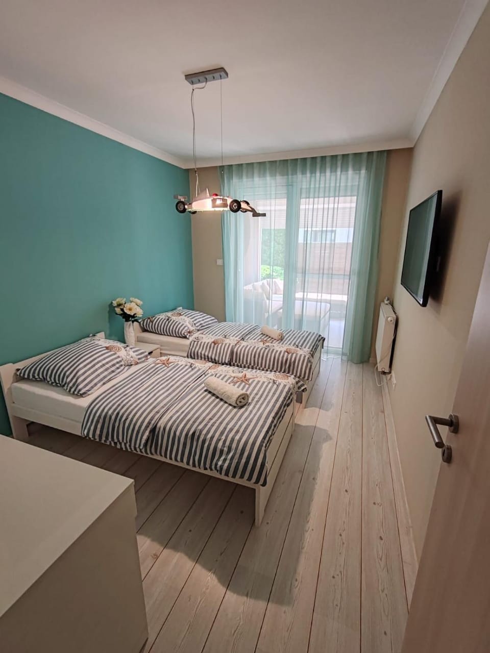 Golden23 Apartment Apartment in Siófok